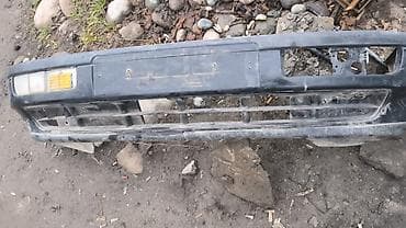 step spada: Бампер Volkswagen, Б/у, Оригинал — 2