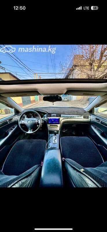 домкрат на лексус: Lexus ES: 2005 г., 3.3 л, Автомат, Бензин, Седан — 9