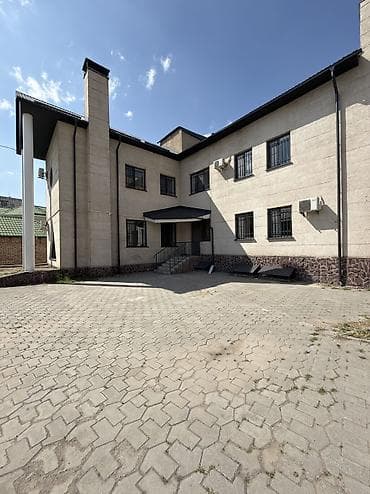 ищу в аренду: 350 м², 8 комнат, Утепленный, Бронированные двери, Видеонаблюдение — 5