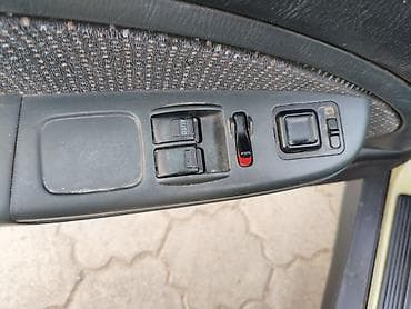 Унаа сатуу: Honda Accord: 2000 г., 1.8 л, Кол менен иштөөчү, Бензин, Седан — 7