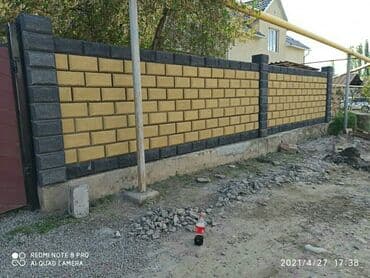 строительство загородного дома из газобетона под ключ: Дома Больше 6 лет опыта — 1