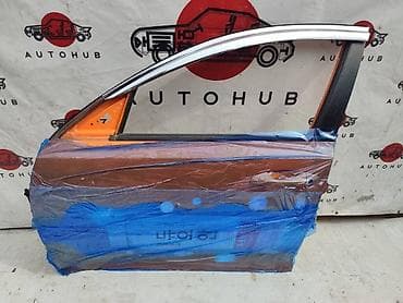 двери к5: Дверь Передняя левая Kia — 1