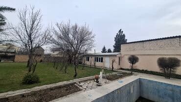 дом сокулук район: Үй, 135 кв. м, 6 бөлмө, Риелтор, Косметикалык оңдоо — 3