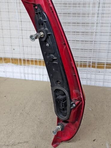 задний стоп венто: Задний левый стоп-сигнал Fiat 2002 г., Б/у, Оригинал, Германия — 14