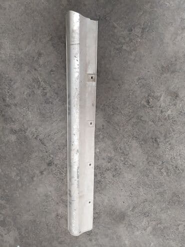 где купить акулу из икеи: Isuzu Bighorn накладка на порог, Исузу бигхорн обвес порога кузова — 1