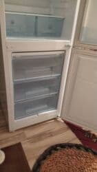 холодильник маленький купить: Холодильник Pozis, Двухкамерный — 4