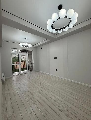 kant flat: 2 комнаты, 72 м², Элитка, 4 этаж — 3
