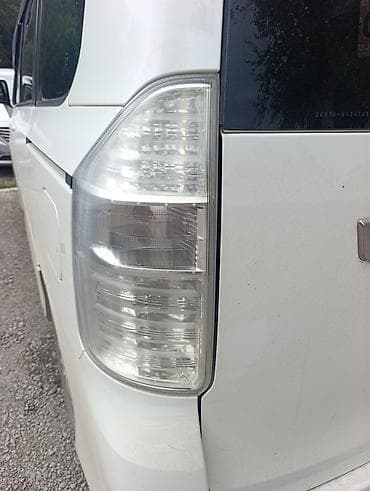 реле времени бишкек: Задний плафон левый Тойота ноах Toyota Noah 2008 — 1