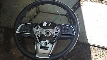 b 2 pro: Подходит на Аутбэк 19г-25г Задняя обшивка багажника Субару Аутбэк — 5