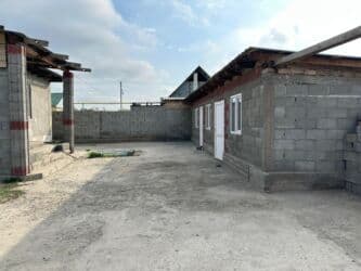 дом степное: Дом, 72 м², 4 комнаты, Собственник, Косметический ремонт — 13