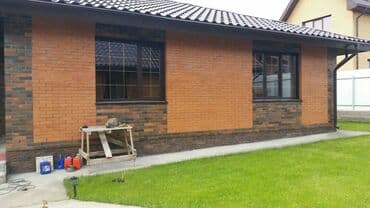 купить декоративный кирпич: Российский Облицовочный Кирпич все виды цветов имеются в наличии любое — 25