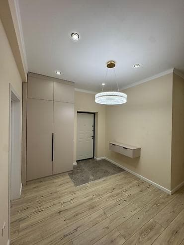 flat rent: 2 комнаты, Собственник, С мебелью полностью — 6