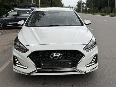 ауди матор 2 6: Hyundai Sonata: 2021 г., 2 л, Автомат, Газ, Седан — 1
