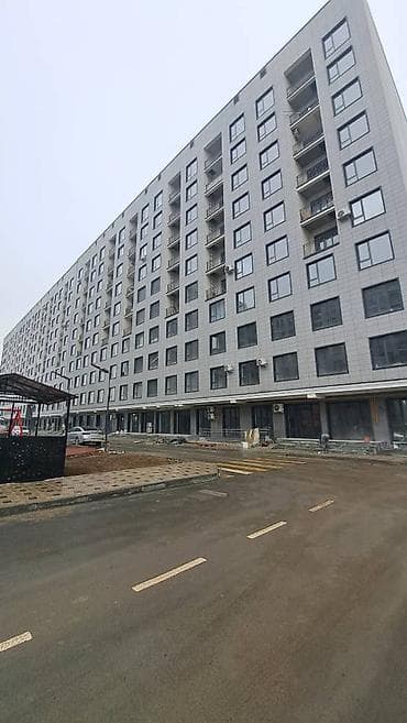 erl group: 3 комнаты, 84 м², Элитка, 3 этаж, Готовая ПСО (под самоотделку) — 3