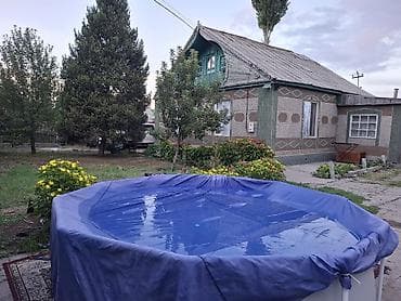Дома: Одноэтажный жилой дом Фасад отделан декоративной шубой/терразитом с — 8