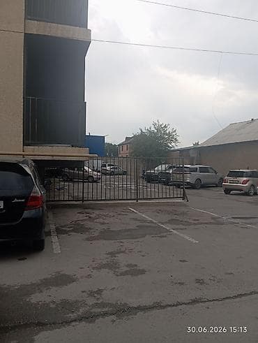 Продажа квартир: 1 комната, 3 м², 1 этаж, Косметический ремонт — 9