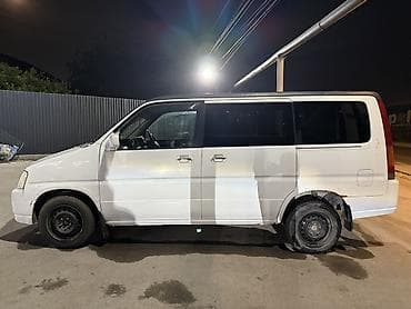 хонда степ туманик: Honda Stepwgn: 2001 г., 2 л, Автомат, Бензин, Минивэн — 4