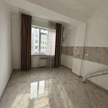 Недвижимость: 2 комнаты, 56 м², парк Фучика Элитка, 8 этаж, Евроремонт — 3