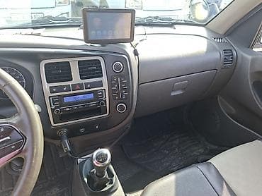 Транспорт: Легкий грузовик, Hyundai, Стандарт, 3 т, Б/у — 10