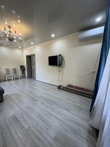 2 room flat: 2 комнаты, 63 м², Элитка, 2 этаж, Косметический ремонт — 6