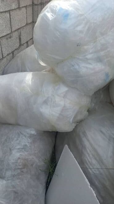 пластик буу: Пластик кабыл алуу — 8