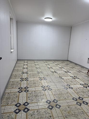 25 м², С мебелью