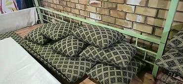 рыбо: Беседка 2 x 2 x 2 м, Металл — 5