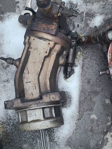 водяной насос бишкек цена: Автокран — 2