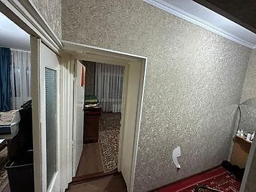 elite hause: 2 комнаты, 60 м², 107 серия, 1 этаж, Евроремонт — 3