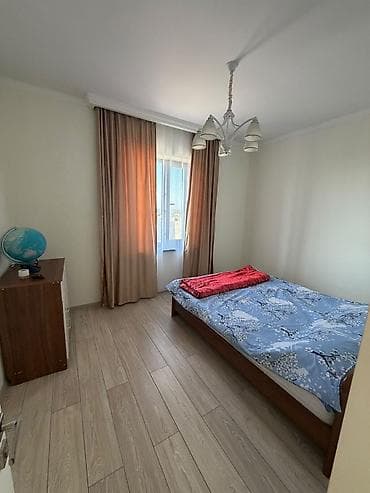 studio apartment: Дом (частный сектор), Чолпон-Ата, 8 мест — 10