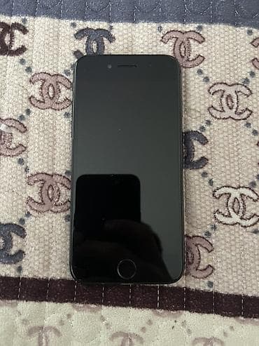 iphone 8 цум: IPhone 8, Черный, Зарядное устройство, Чехол, 100 % — 2