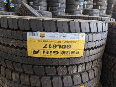 купить авто в кредит без первоначального взноса: Шиналар 315 / R 22,5, All-season, 1 даана, Жүк ташуучу унаалар/Автобустар — 8
