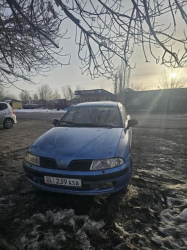 mitsubishi carisma 2002: Mitsubishi Carisma: 2000 г., 1.6 л, Механика, Бензин, Седан — 4