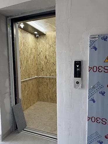 85000: 2 комнаты, 63 м², Элитка, 14 этаж, Готовая ПСО (под самоотделку) — 9