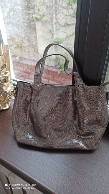 сумка клатч б у: Продаю сумку в отличном состоянии — 1