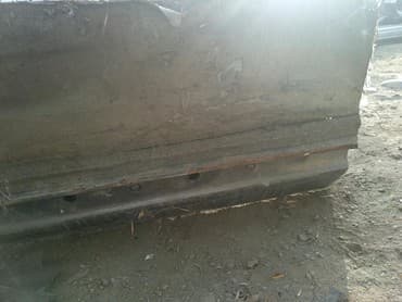 оптовые цены на продукты питания в бишкеке: Mazda 6 задный R крыло — 7