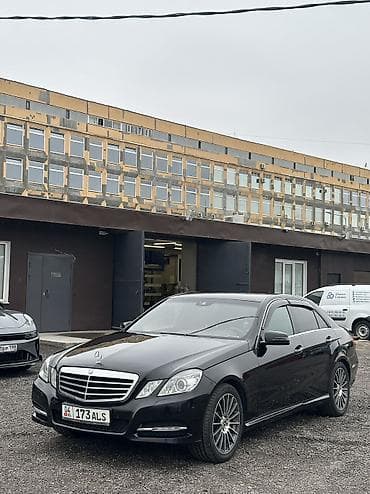мерс 200 с: Mercedes-Benz E-Class: 2012 г., 1.8 л, Автомат, Бензин, Седан — 9