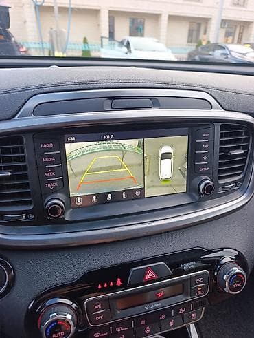 Kia Sorento: 2019 г., 2 л, Автомат, Дизель, Кроссовер — 5