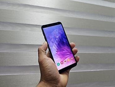 elden ring ps4: Samsung Galaxy J6, Б/у, 32 ГБ, цвет - Синий, 2 SIM — 5