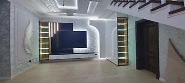 стенка гарнитуры: От 30000 сомов 1 погоне метры. элитные мебели, фурнитура и материалы — 2