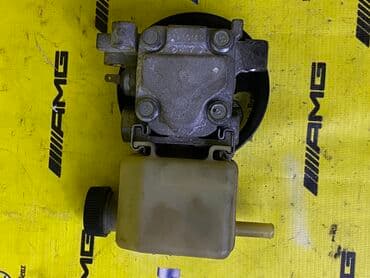 ремонт рулевой рейки бишкек цена: Гидроусилитель Mazda Оригинал, Япония — 3