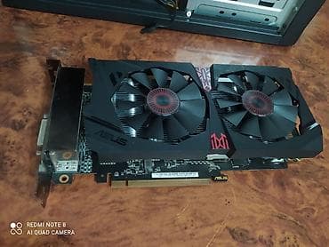 ddr3 ram 8gb: Видеокарта для ПК, Б/у, Asus, Radeon R, 2 ГБ — 2