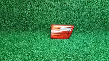 x5 e53: Задний левый фонарь BMW 2006 г., Б/у, Оригинал, Германия — 1