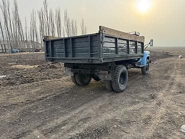 двигатель зил 131 купить: Грузовик, ГАЗ, Стандарт — 2