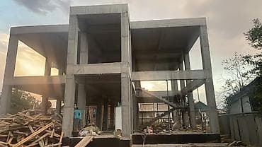 строительную работу: Опалубки, Фундамент, Стяжка Гарантия, Бесплатная консультация, Монтаж Больше 6 лет опыта — 5