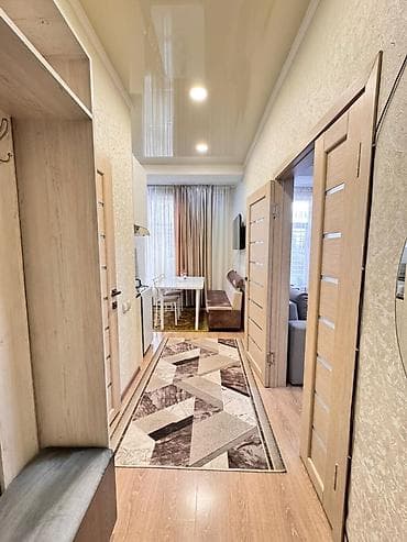 1 комната, 31 м², 3 этаж
