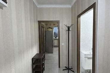 ничего: 2 комнаты, 66 м², Элитка, 1 этаж, Евроремонт — 3