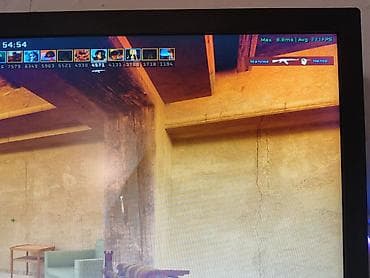 gt 730: Компьютер, ядер - 4, ОЗУ 16 ГБ, Для работы, учебы, Б/у, Intel Xeon, AMD Radeon RX 580, HDD + SSD — 6