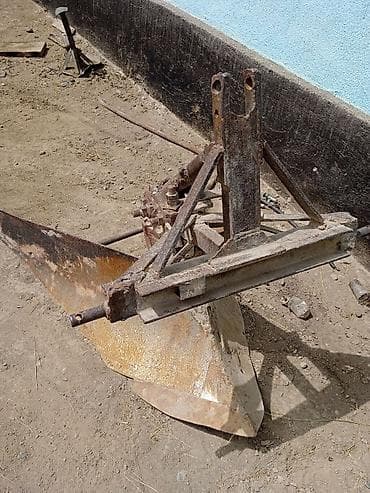 toyota xd: Трактор МТЗ-80 прес,сеялька комплект сатылат баасы 650000 — 3