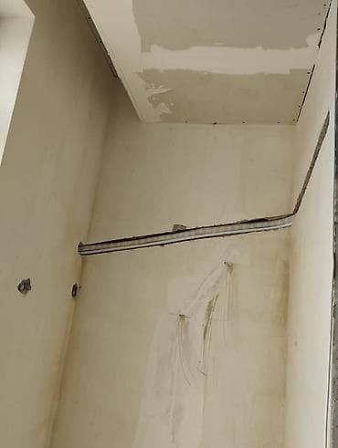 Кызматтар: Установка кондиционеров, монтаж кондиционера, кондиционер установка — 3